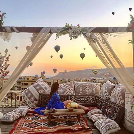 فندق ميلات كايف غوريمِيه المظهر الخارجي الصورة